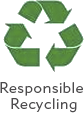 Responsible Recycling